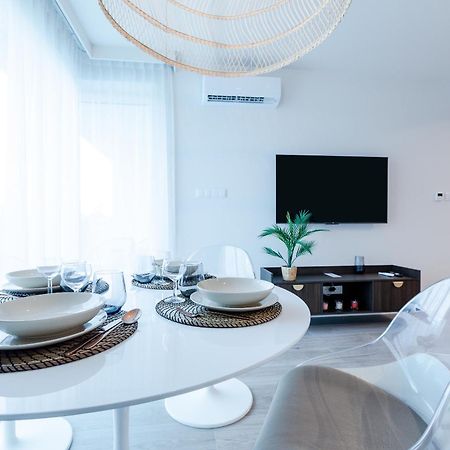 Resort Apartamenty Klifowa Rewal 88 Екстериор снимка