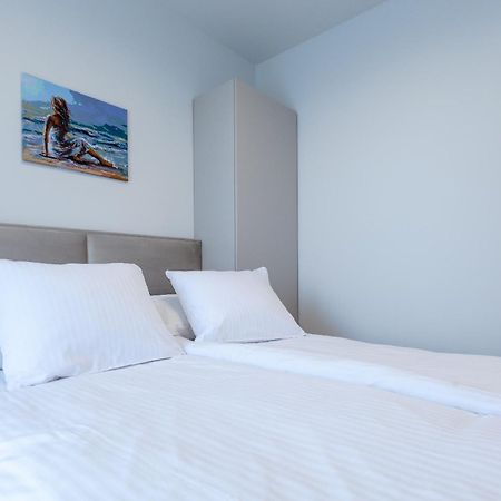 Resort Apartamenty Klifowa Rewal 88 Екстериор снимка